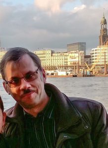 Profilbild von Walter Vlk