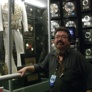 Profilbild von Walter Vogel
