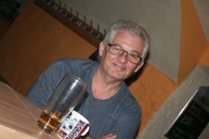 Profilbild von Walter Waclavicek