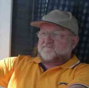 Profilbild von Walter Wagner