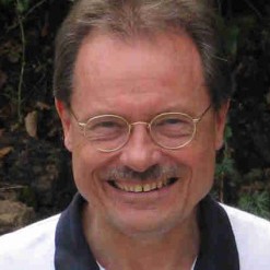 Profilbild von Walter Wagner