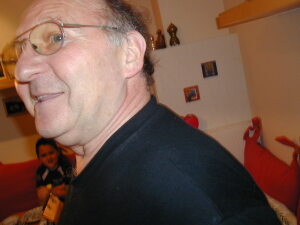 Profilbild von Walter Waniek