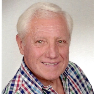 Profilbild von Walter Werner
