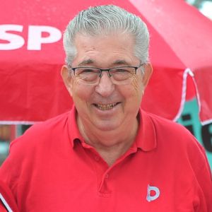 Profilbild von Walter Wipp