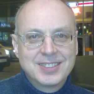 Profilbild von Walter Worahnik