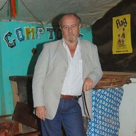 Profilbild von Walter Zajic