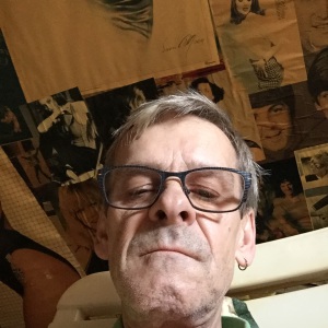 Profilbild von Walter Zehetner