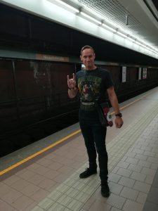 Profilbild von Walter Zehetner