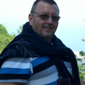 Profilbild von Walter Zika