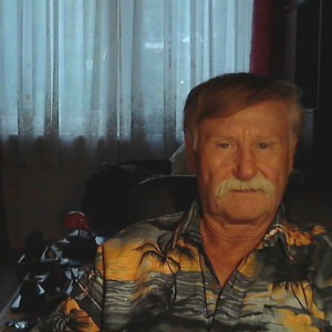 Profilbild von Walter Zimmermann