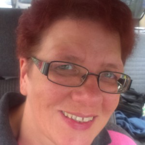 Profilbild von Waltraud Adedeji