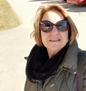 Profilbild von Waltraud Angermayr