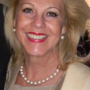 Profilbild von Waltraud Braunrath