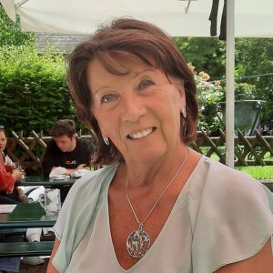 Profilbild von Waltraud Eigl