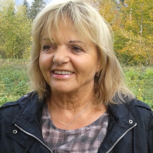 Profilbild von Waltraud Ellmerer