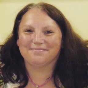 Profilbild von Waltraud Frosch
