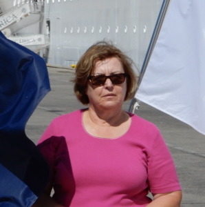 Profilbild von Waltraud Grünbichler