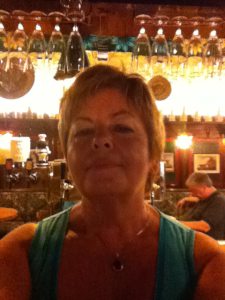 Profilbild von Waltraud Hiris