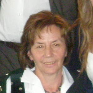 Profilbild von Waltraud Hölzl