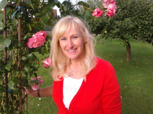 Profilbild von Waltraud Holzer