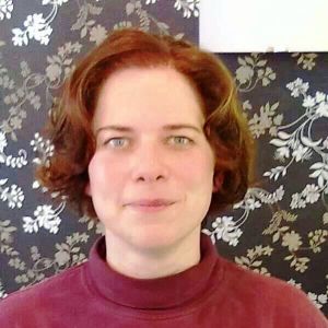 Profilbild von Waltraud Kramberger-Kaplan