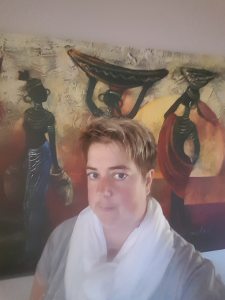 Profilbild von Waltraud Lanner