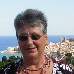 Profilbild von Waltraud Leitold