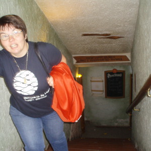Profilbild von Waltraud Mazzelai