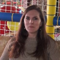 Profilbild von Waltraud Mhedhbi
