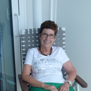 Profilbild von Waltraud Moser