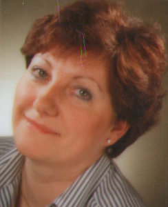 Profilbild von Waltraud Müller