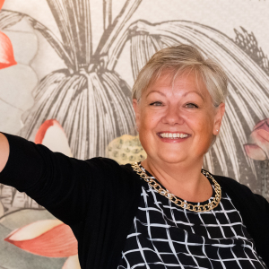 Profilbild von Waltraud Neubauer