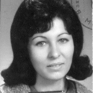 Profilbild von Waltraud Penka