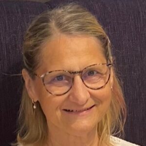 Profilbild von Waltraud Pleva