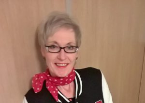Profilbild von Waltraud Praxmarer