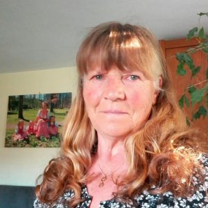 Profilbild von Waltraud Prentner