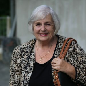Profilbild von Waltraud Pucher