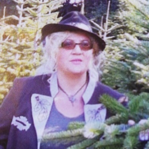 Profilbild von Waltraud Riegler