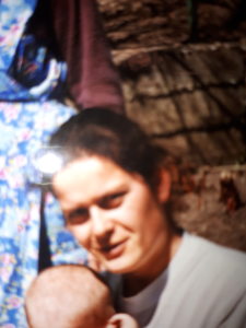 Profilbild von Waltraud Rogl
