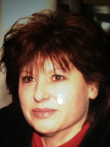 Profilbild von Waltraud Sabara
