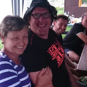 Profilbild von Waltraud Sauer