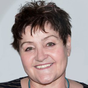 Profilbild von Waltraud Schlaffer
