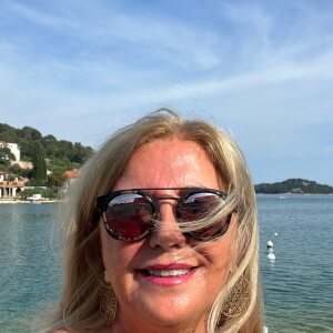 Profilbild von Waltraud Schoffenegger