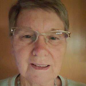 Profilbild von Waltraud Schumet