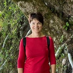 Profilbild von Waltraud Sommer