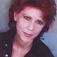 Profilbild von Waltraud Steigele