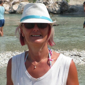 Profilbild von Waltraud Stöckl