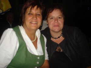 Profilbild von Waltraud Tomaschitz