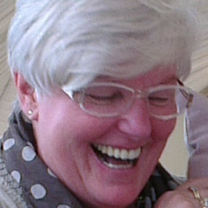 Profilbild von Waltraud Zemen