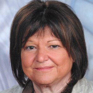 Profilbild von Waltraud Zöchling